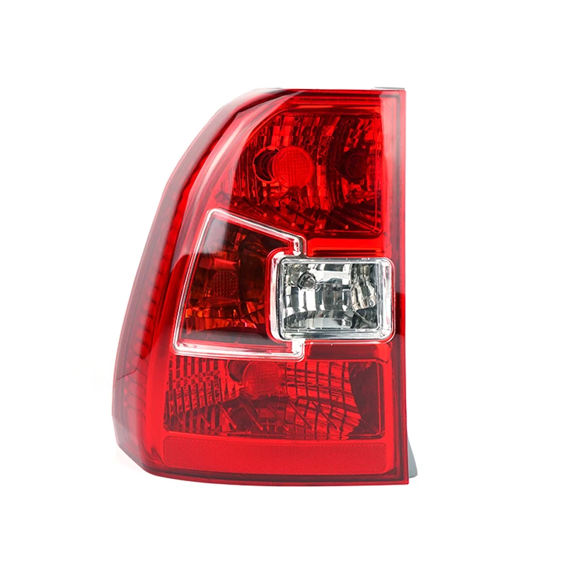 For Kia Sportage 2005 2006 2007 2008 2009 2010 Car Rear Bumper Tail Light Taillight Tail Lamp Shell Cover Brake Light Taillamp