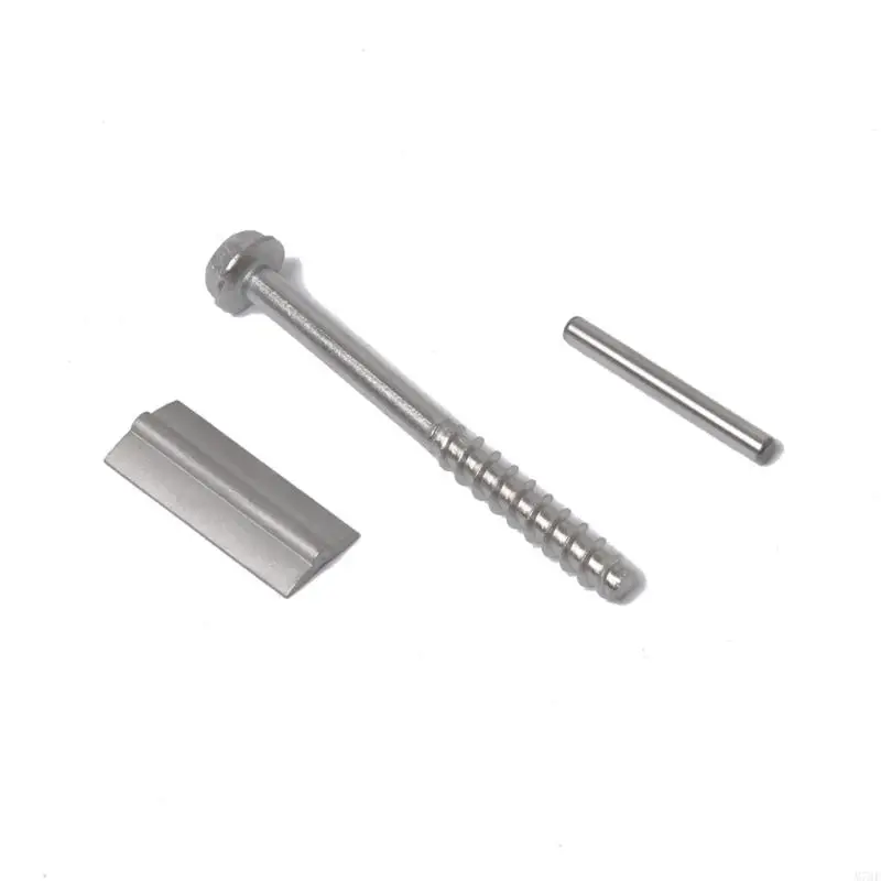 M76E Two Model Boat Impeller Rebuild Contains Metal Components Rubber Parts For Drive Systems