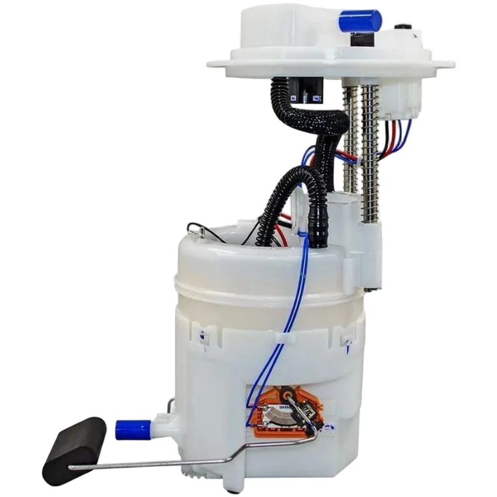 

For Hyundai Rio Ruiou Fuel Pump Assembly 31110-0W000 31110-0W500 FG1189 31110-1U000 31110-1U500 Plastic Metal Easy To Use High