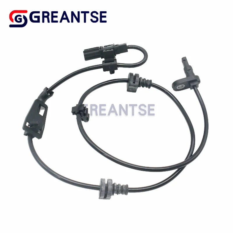 57450-TLY-H01 57450TLYH01 High-quality ABS Wheel Speed Sensor Suitable for Honda Models Automobiles Spare Parts