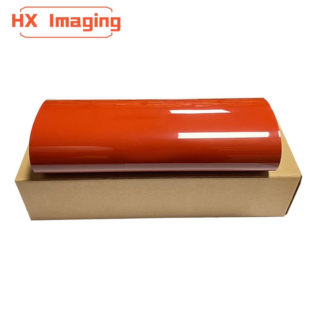 Genuine Quality V80 V180 V280 V2100 V3100 V4100 Fuser Belt for Xerox Versant 80 180 280 2100 3100 4100 126K34853 Fuser Heat band