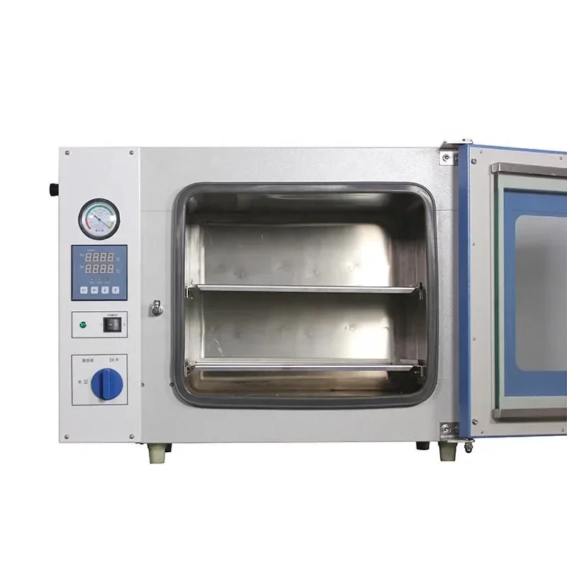 Laboratory Oven Used Special For Biology And Herbal Medicine PLS-DZF-6050B