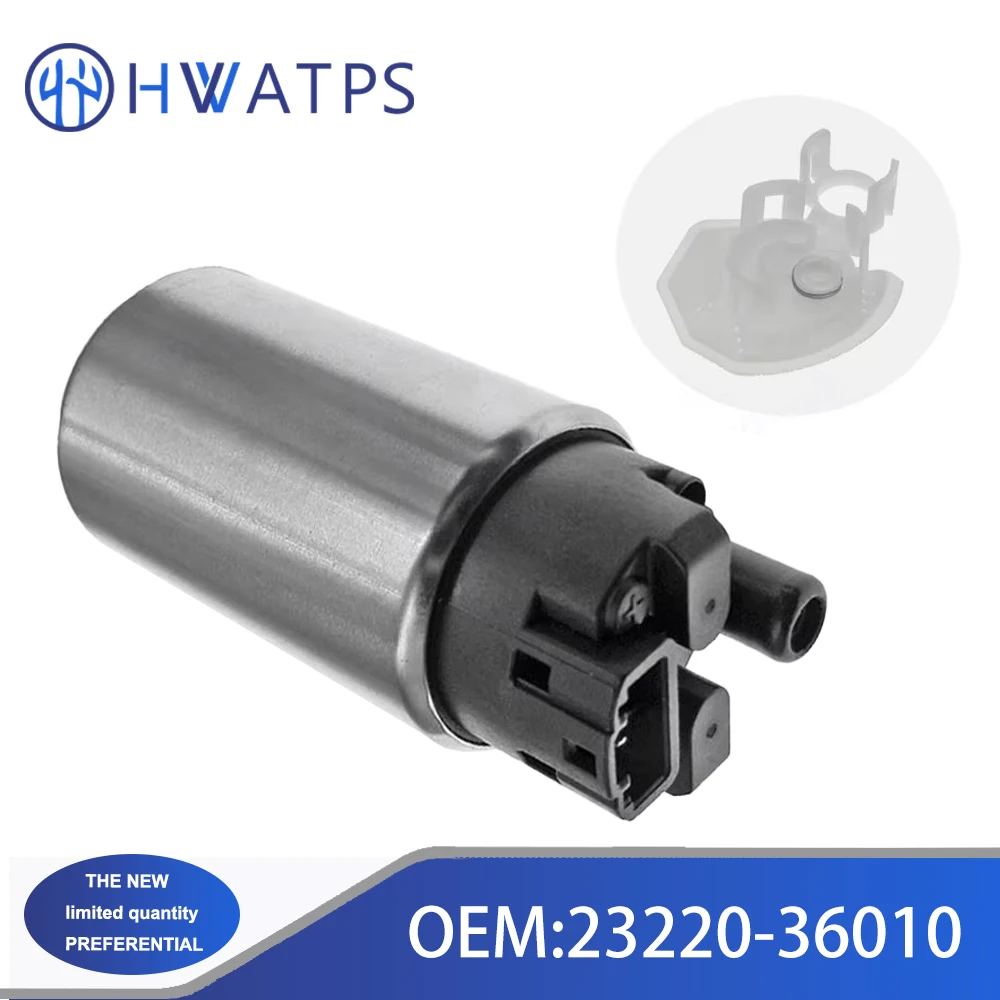 

23220-36011 2322036011 Premium High Performance Fuel Pump For 2009-2016 Toyota Rav4 Lexus NX300h 2.5L 23220 36011 K9116 E9086