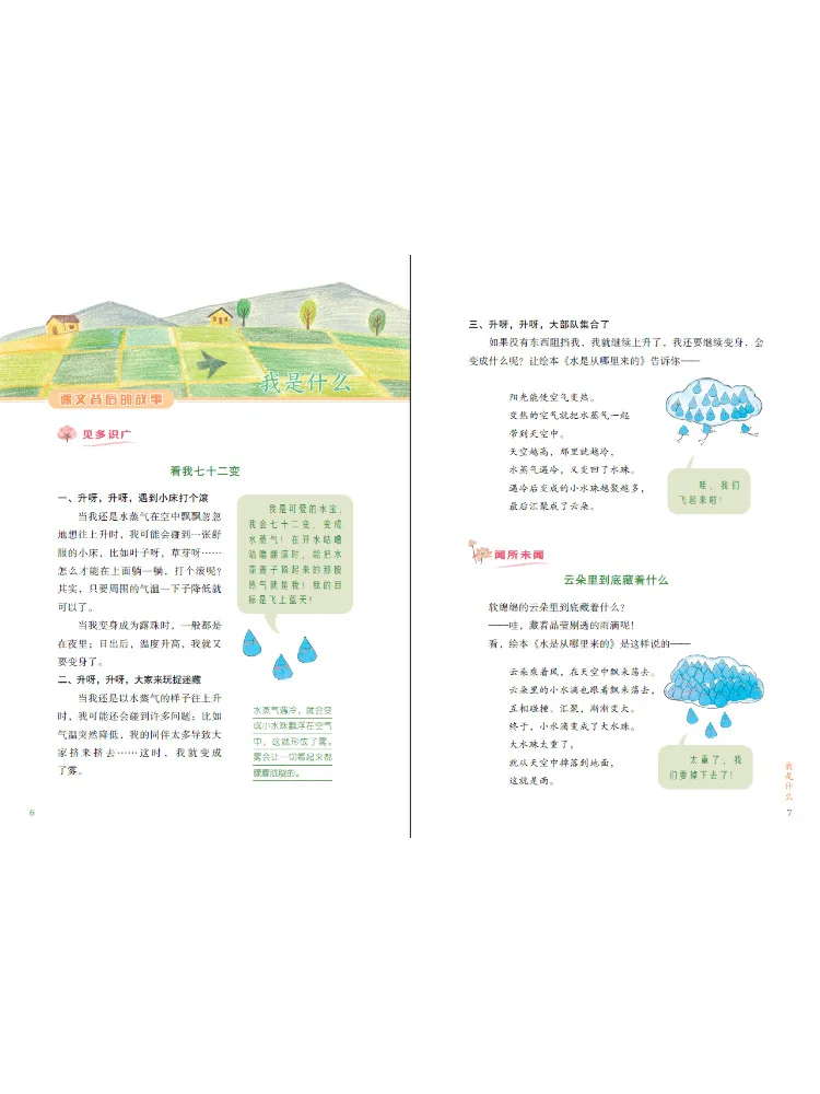 Book-Winshare The Story Behind the Text 4th Grade First Semester