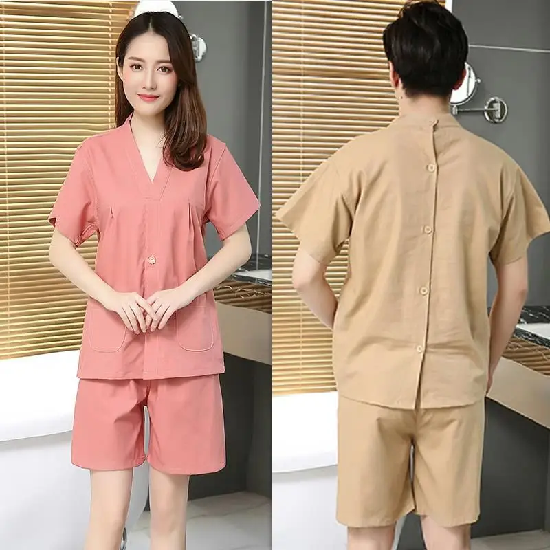 traje-de-bano-de-algodon-puro-para-acupuntura-ropa-de-terapia-de-masaje-para-bano-de-pies-para-parejas-ropa-abierta-por-del