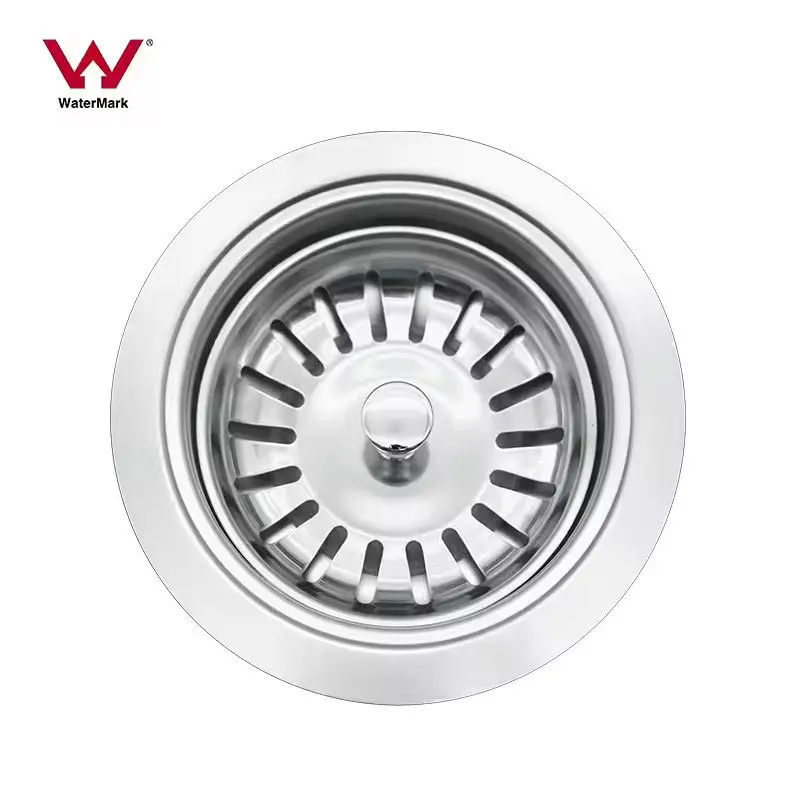Australian Sewer Head WATERMARK Certified Sewer, Vegetable Basin Sewer