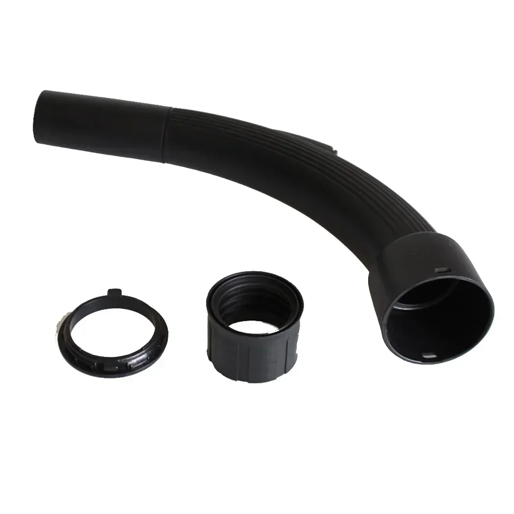 1pc Hose Handle Spare Parts Household Cleaning Tools Accessories Handheld Vacuum Cleaner Hose Replacement Parts For Hoover 32mm