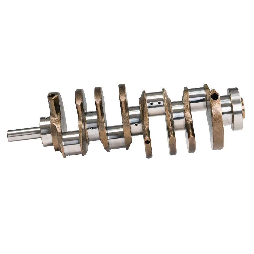 AJ133 508PS SCV8 RF8W93BA Crankshaft  for Land Rover 508PN 5.0  G asoline Range Rover Sport Defender Discovery  V8 Crankshaft