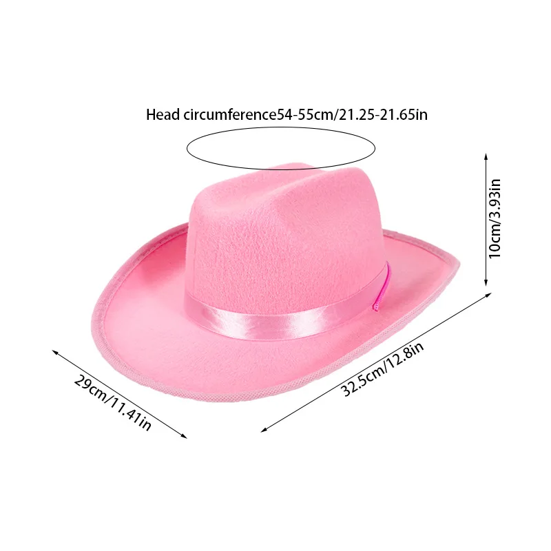 Pretend Play Hat Wi…