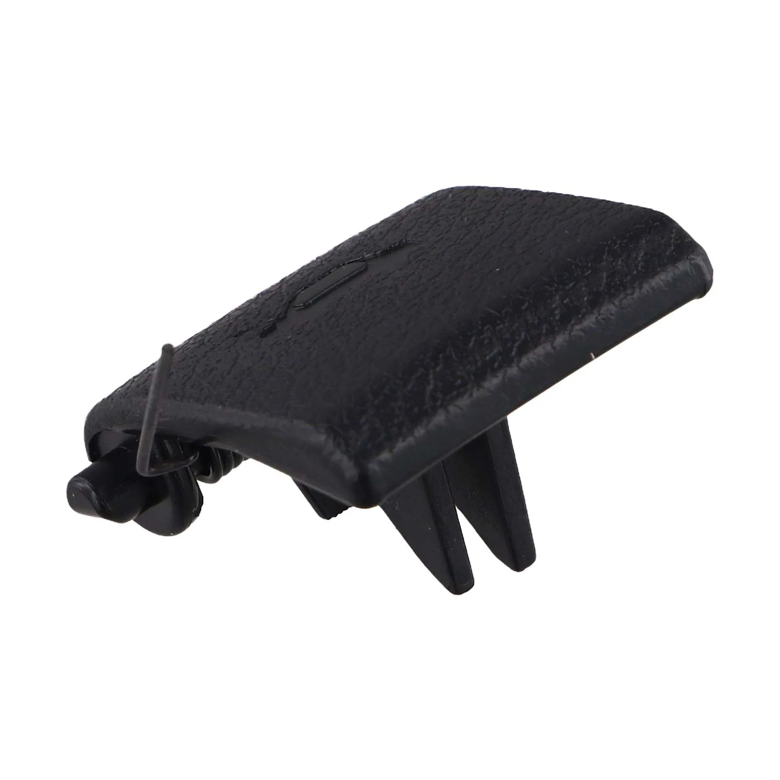 

Инструмент для снятия защелок капота автомобиля (как показано на фото), пластиковый, для MX6