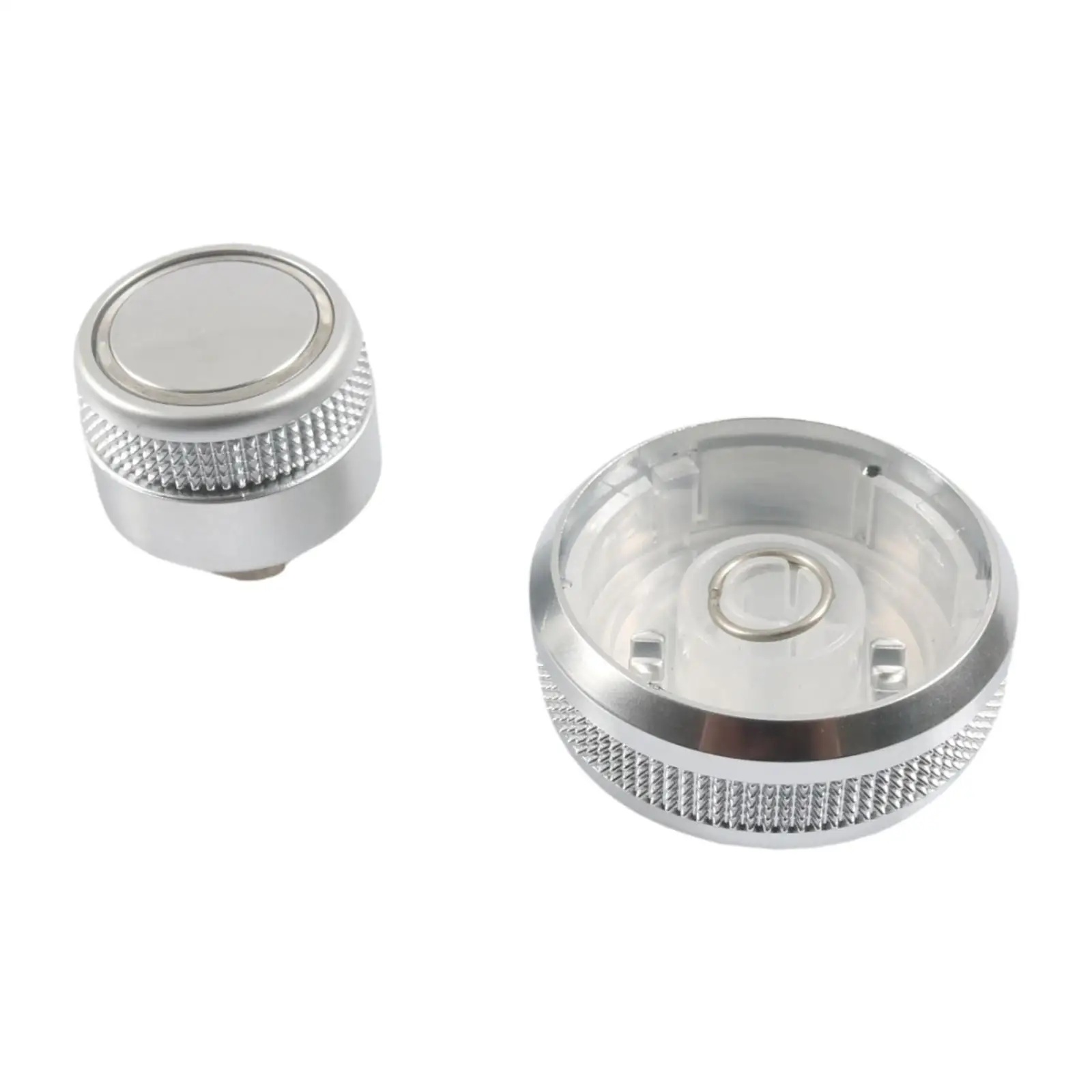 

Ручка управления мультимедиа, запасные части, ручка регулировки для автомобильной RS7