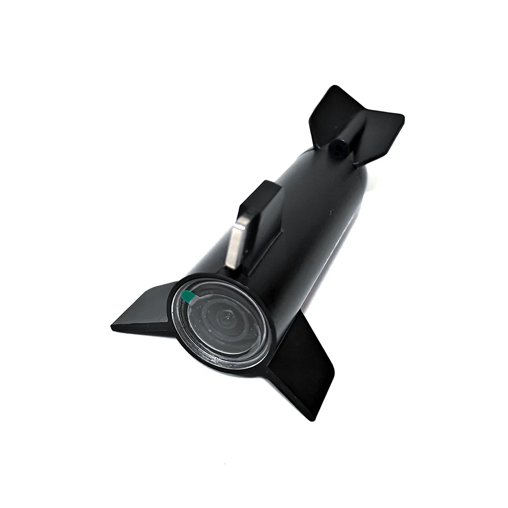 New Recording High Digital Fishing Camera All Water Usage Waterproof Fishing Camera 30m Under Water Camera for Fishing