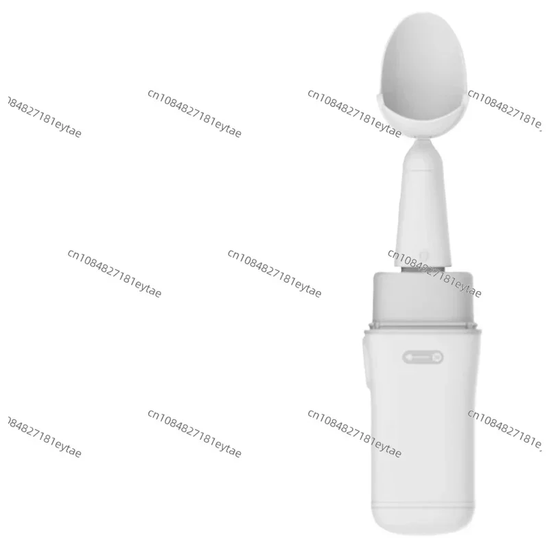 Suitable for intelligent anti shake spoon to assist Parkinson's disease patients in shaking hands, anti shake spoon