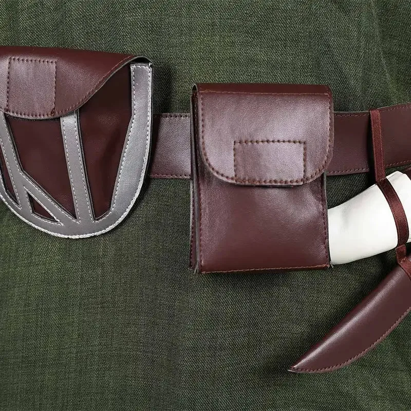 Hiccup Cosplay How to Train Cosplay Your Dragon Costume Disguise for Adult Men Clothing Roleplay Halloween Carnival Party Suit