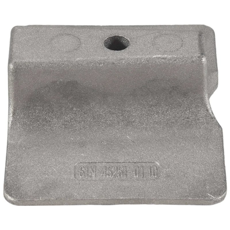 

5X анод 61N-45251-01 для 2-тактного лодочного двигателя 9,9 л.с. 15 л.с.
