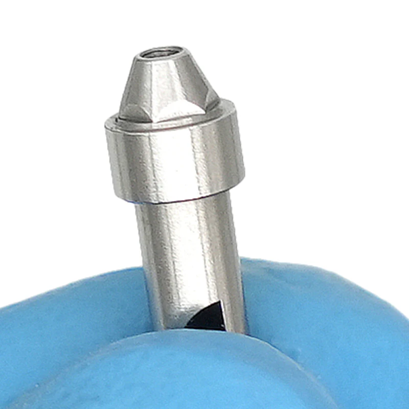 2 قطعة اكسسوارات الأسنان متعددة الوحدات أدوات ترميم غطاء الشفاء نقل التعامل التناظرية مركب بديل MER R400 MER R480