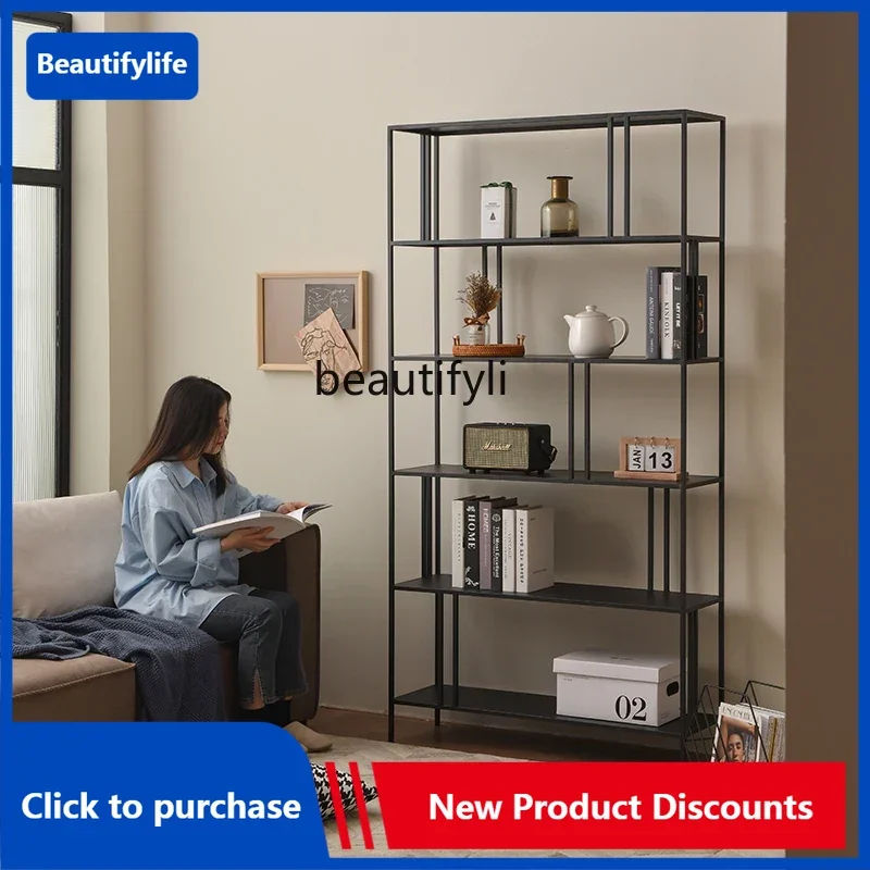 Lbx Iron Floor Book…