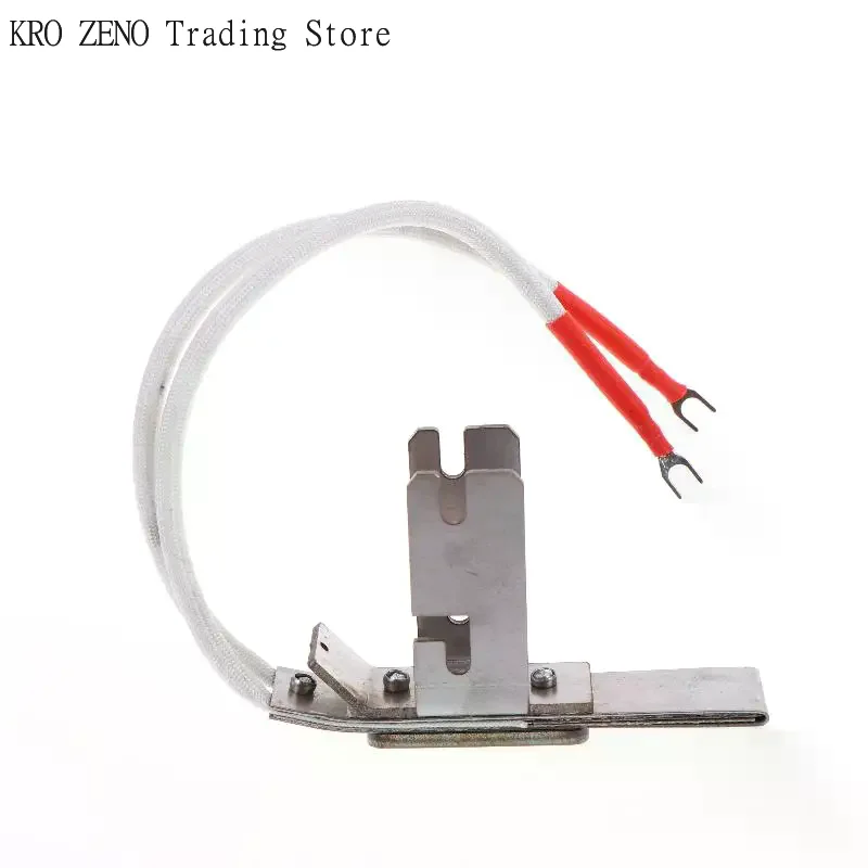 🔝Heater Head Fit To Bunding Machine Automatic Strapping Machine Parts Heat Parts Use Voltage 24V✨