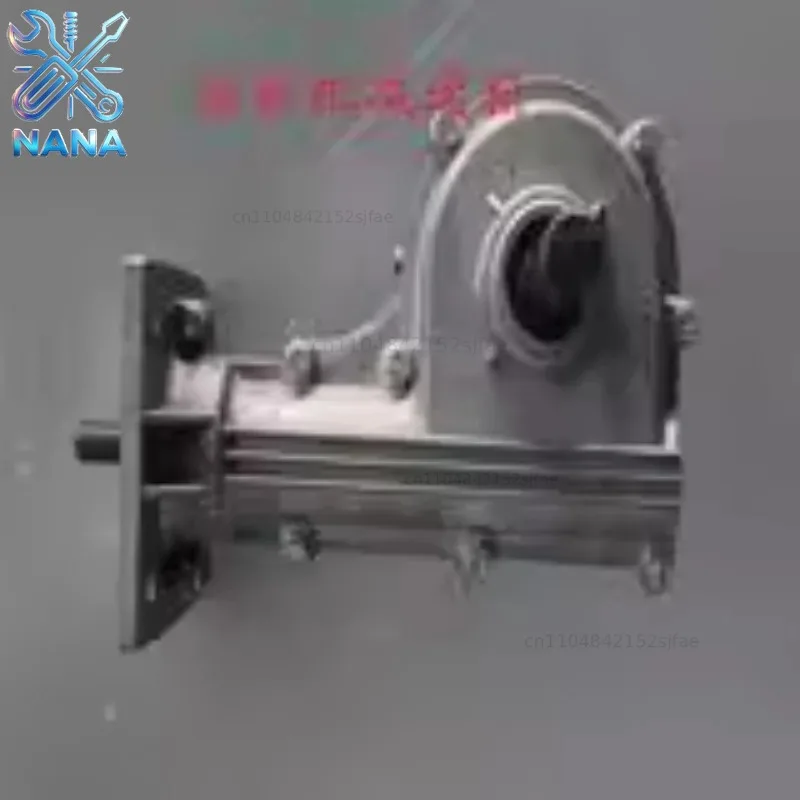 Micro Tiller Special Gearbox Assembly Matching 5.5 Horsepower 6 Horsepower Diameter 22 Gearbox
