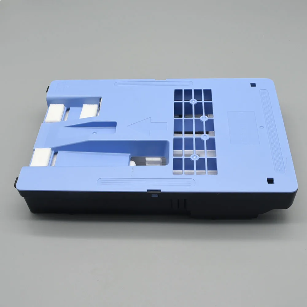 

1 шт. картридж для обслуживания принтеров CANON MC-10 для iPF650, iPF655, iPF670, iPF680, iPF685, iPF750, iPF755, iPF765, iPF770, iPF780, iPF785, iPF786