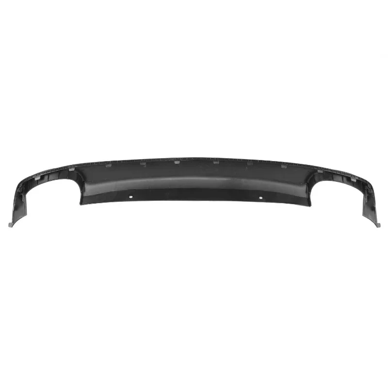 US For 2011 2012 2013 Kia Optima EX LX OE Style Textured Black Rear Lower Bumper Valance