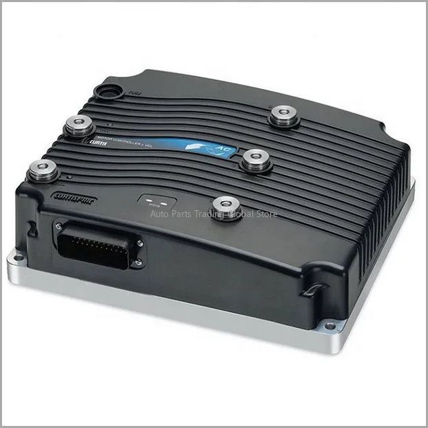 Upgraded Version 48-80v AC Motor Controller CURTIS 1238 For Electric Bus Vehicle Conversion Kit
