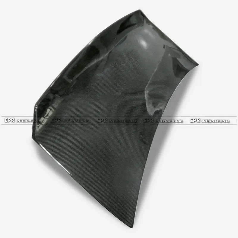 

suitable for For Mitsubishi Evolution EVO 5 6 DL Type Carbon Trunk