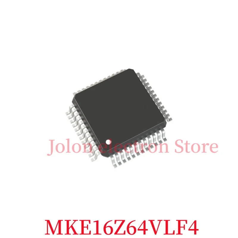 100% new MKE16Z64VLF4 KE16Z64VLF4 LQFP48 chip