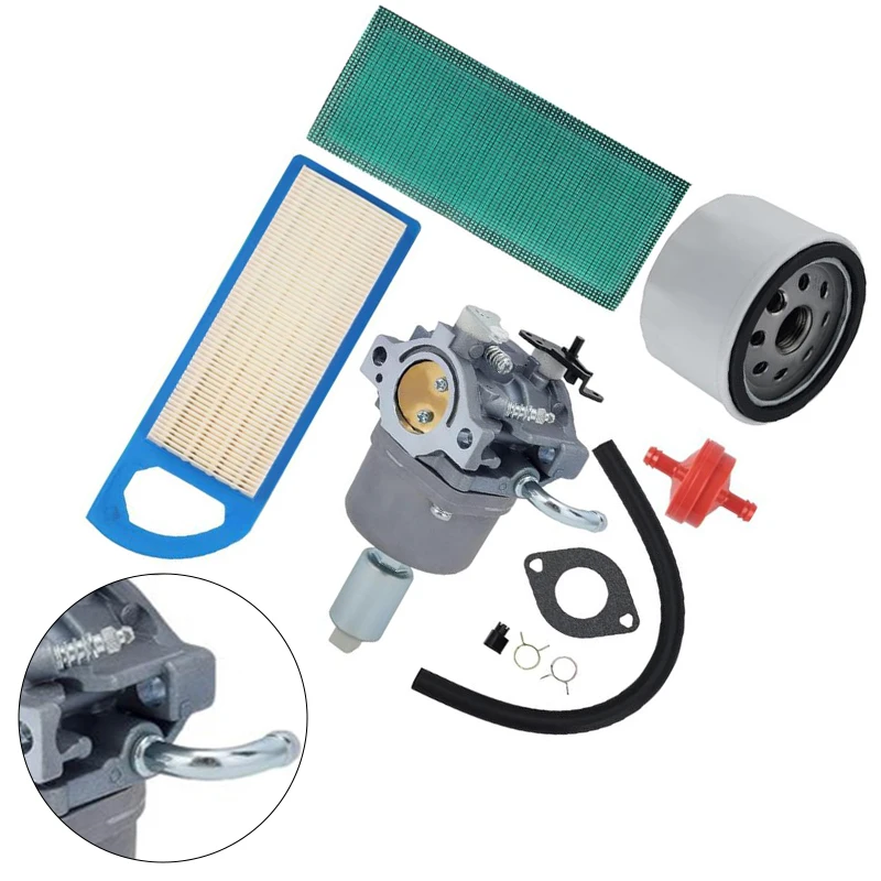 

Для 280H07 Для 31B707 Простая установка Аксессуары для карбюратора Совместимость для 31B000 Совместимость для 31C000