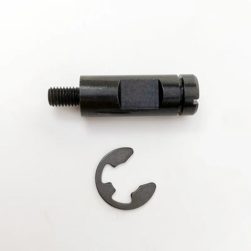 Computer Machine Flat Oil Pump Pillar Screw-Mounted Industrial Sewing Machine Accessories All-in-One Machine Cutting Line Invert