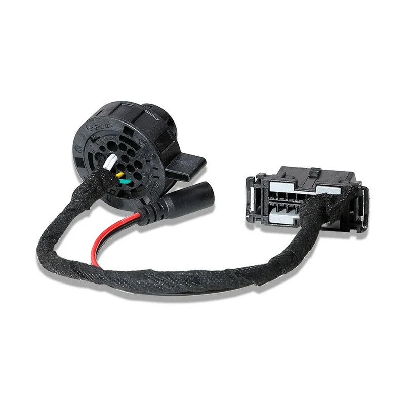 

XB-штекер коробки передач 8HP для BMW FEM/BDC тестовая платформа автомобильные диагностические инструменты OBD OBD2 для FEM BDC тестовая платформа F20 F30 F35 X5 X6