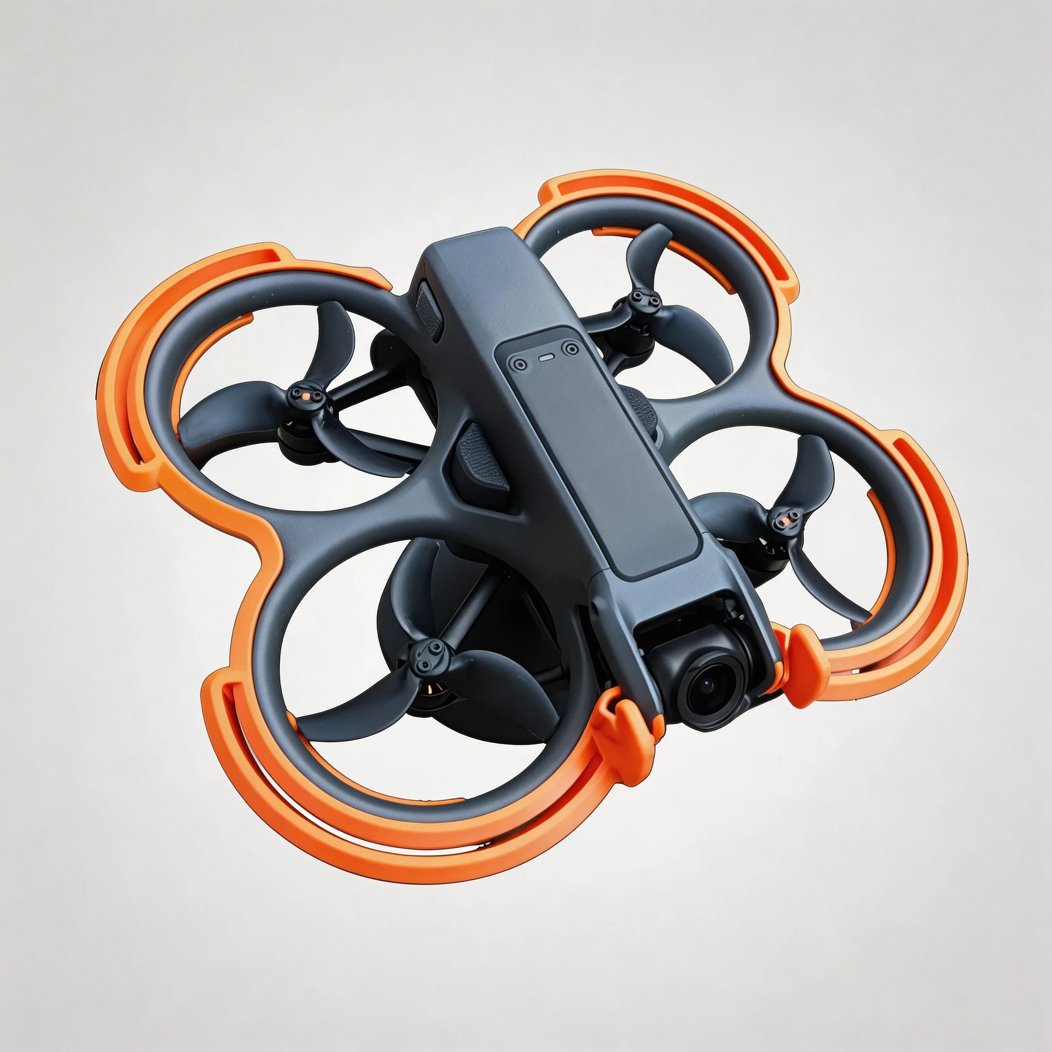 Osłona śmigieł DJI Avata 2, wy – Drone Propeller Guard recenzja i cena