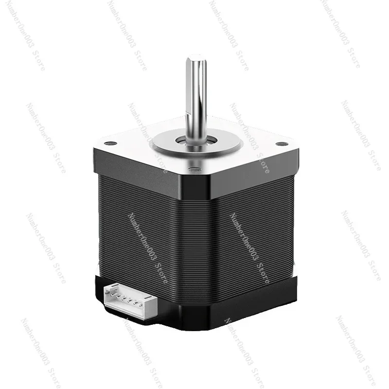 42/57/86 Stepper Motor 2-Phase 4-Wire for 3D Printer Accessories Mini DC Motor