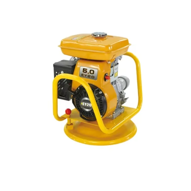 for Concrete Vibrator Efficient Road Construction Factory Supply