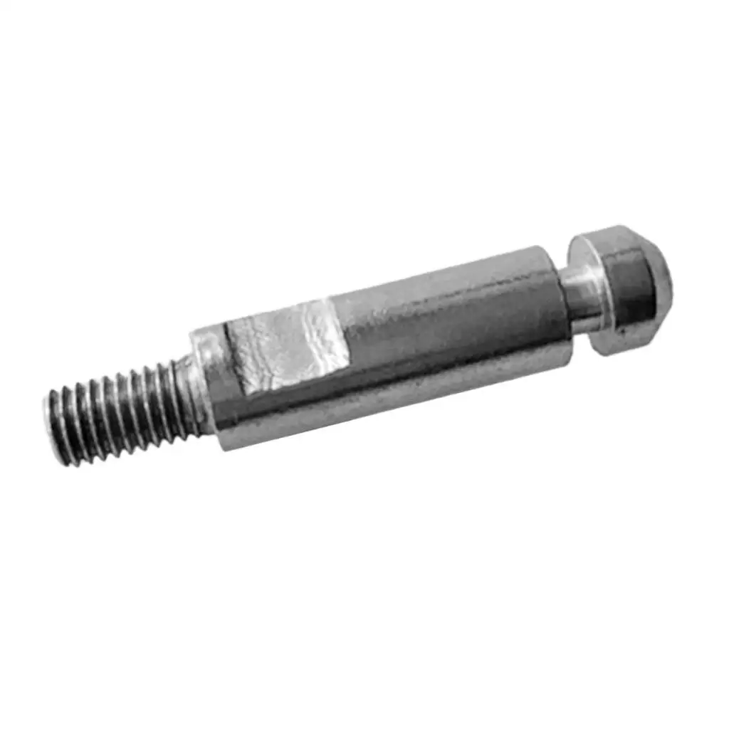 Mast Foot Extension Pin Bolt 316 Stainless Steel Windsurfing Spare Part Universal Fit for Windsurfing