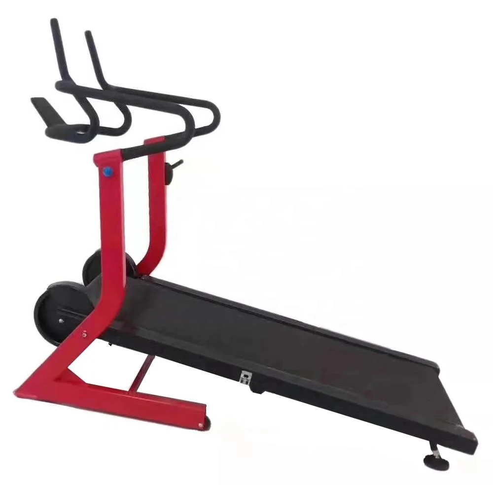 

Self Powered Commercial Treadmill for Low Price