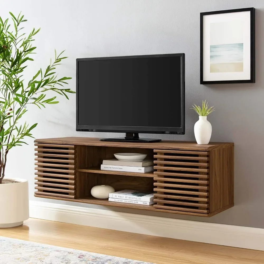 Wall TV Stand, 46