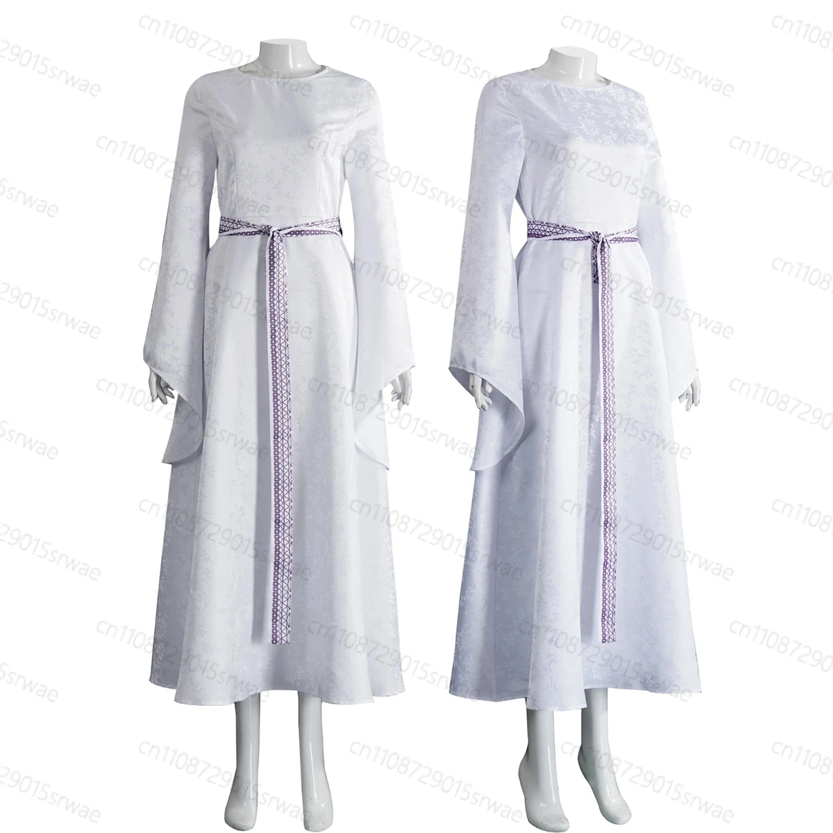 

Ring Kyle Trilan Cosplay Halloween Cosplay The Elves Queen Cosplay Costume Full Of Suit Dress Carnival Uniforms