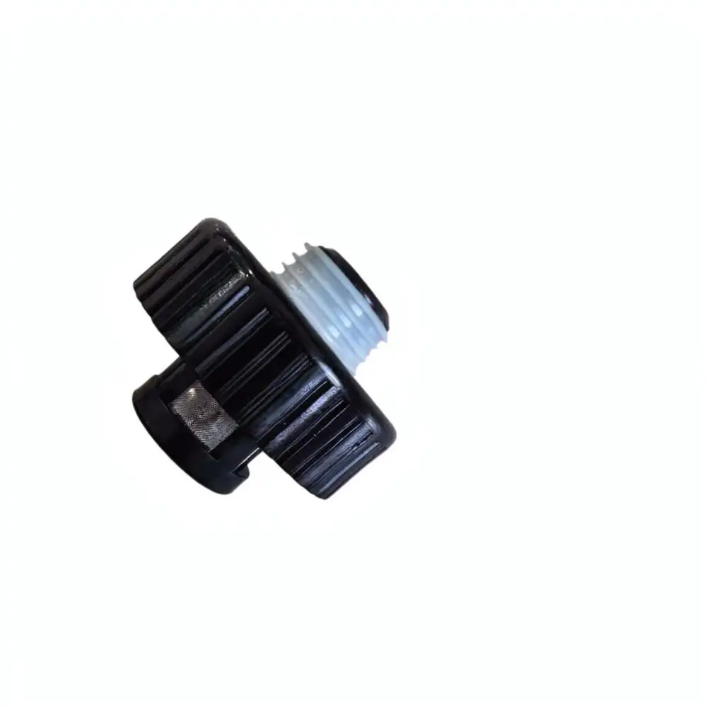 Water Tank Filter Cap For Dreame H15Pro T40 Robot Vacuum Cleaner Clean Water Inlet Seal Replacement Parts