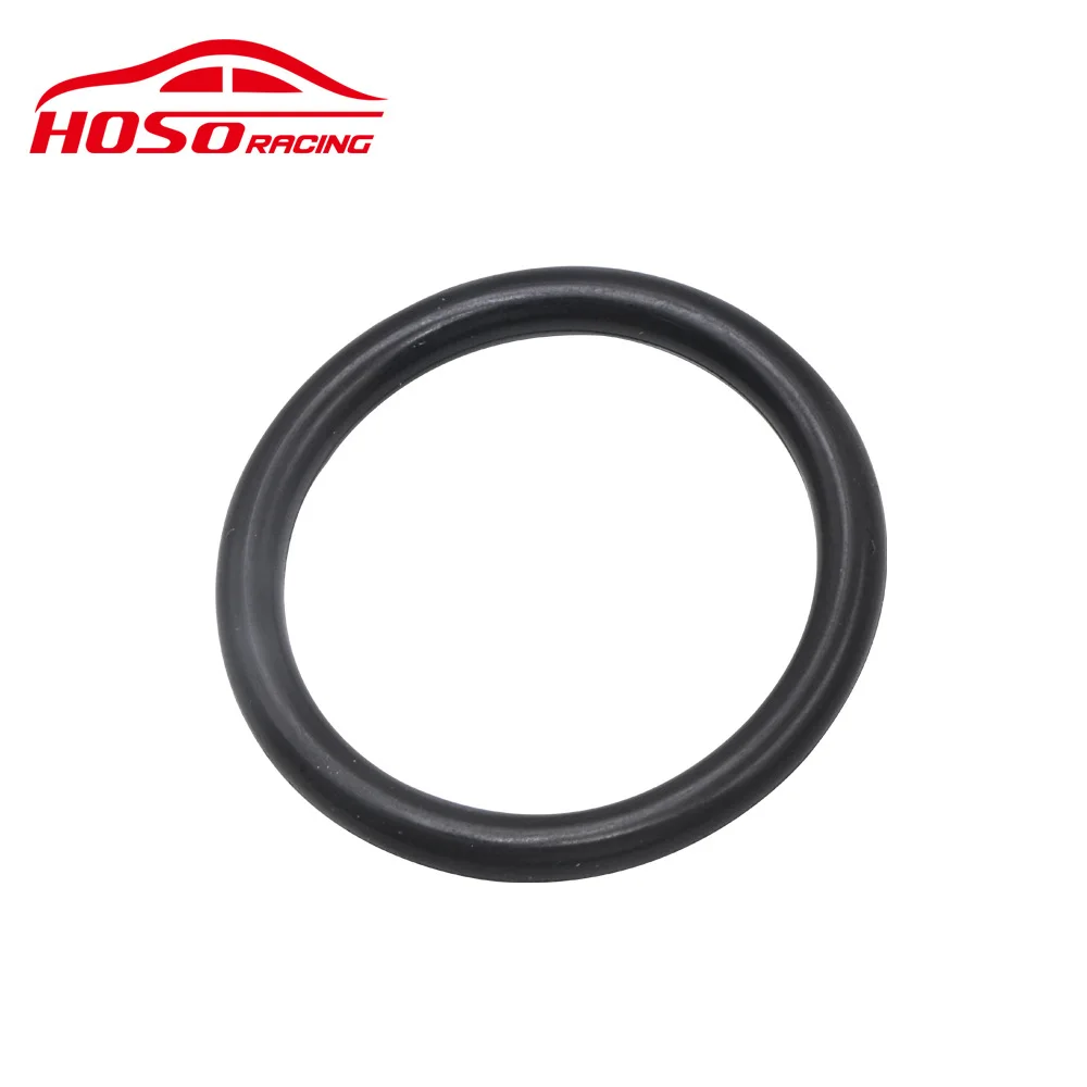 

Automotive parts bumper quick release fastener replacement rubber automotive modification parts surround buckle O-ring