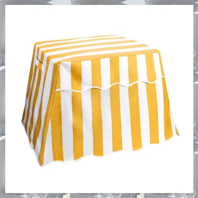 A84F-Kids Water Table Cover For Step 2 Water Table, Outdoor Table Cover For Step 2 Rain Showers Splash Pond Water Table