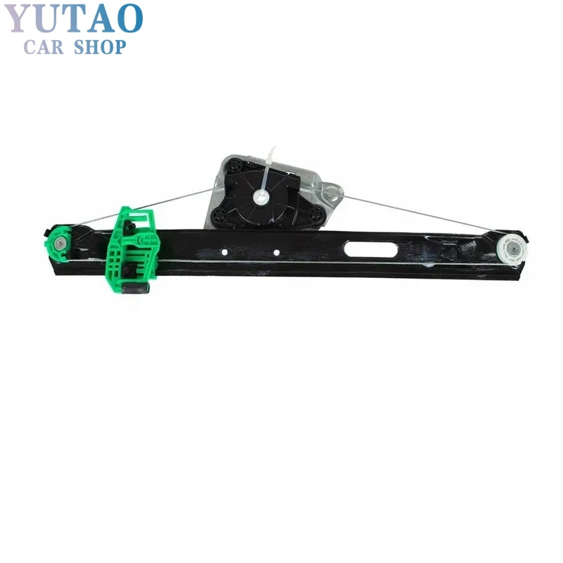 

51357138467 51357138468 Rear Door Right Side Electric Window Regulator For BMW 1 Series E87 2004-2011