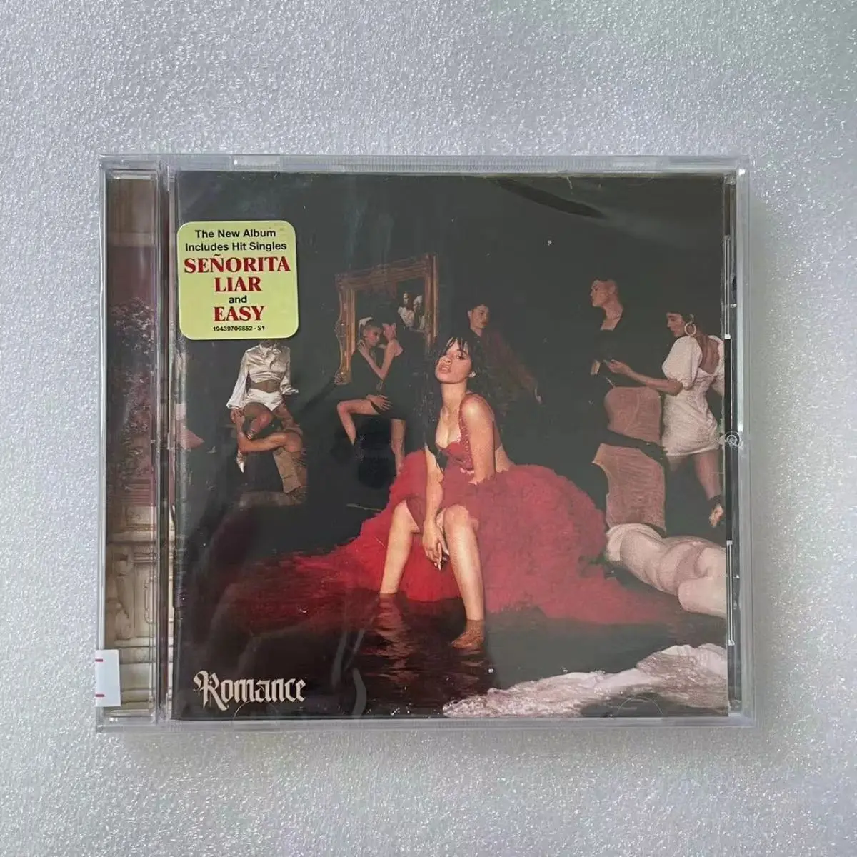 

Поп-музыка CD-альбом, компактный диск, косплей, Walkman, автомобильная звуковая коробка, вечерние музыкальные коллекции, подарки