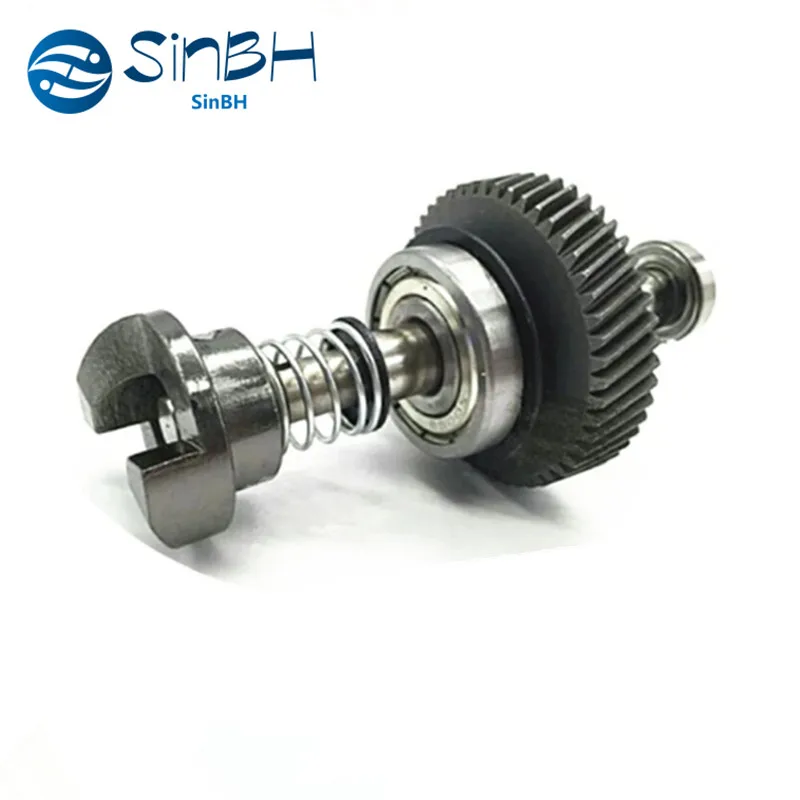 1PC Grade A Quality Fuser Drive Gear Set 006k22982 Fuser Driving Gear Unit For Xerox 4110 4112 4127 4595 4590 1100 D95 D110 D125