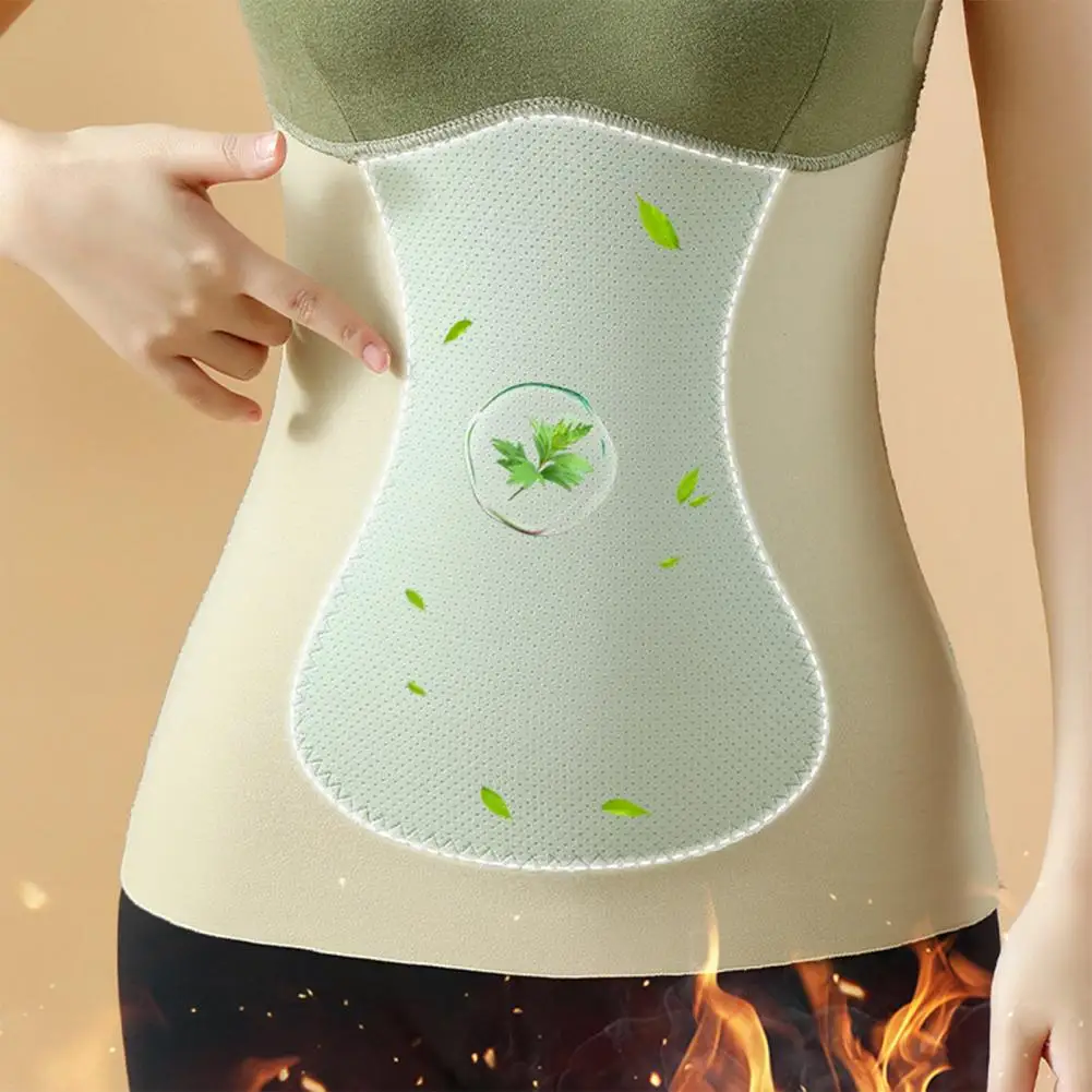 Feamless Fleece Vest Women's Fall Winter Thermal Vest Plush Sleeveless V Neck High Elasticity Slim Fit Padded Pullover Soft No image 5