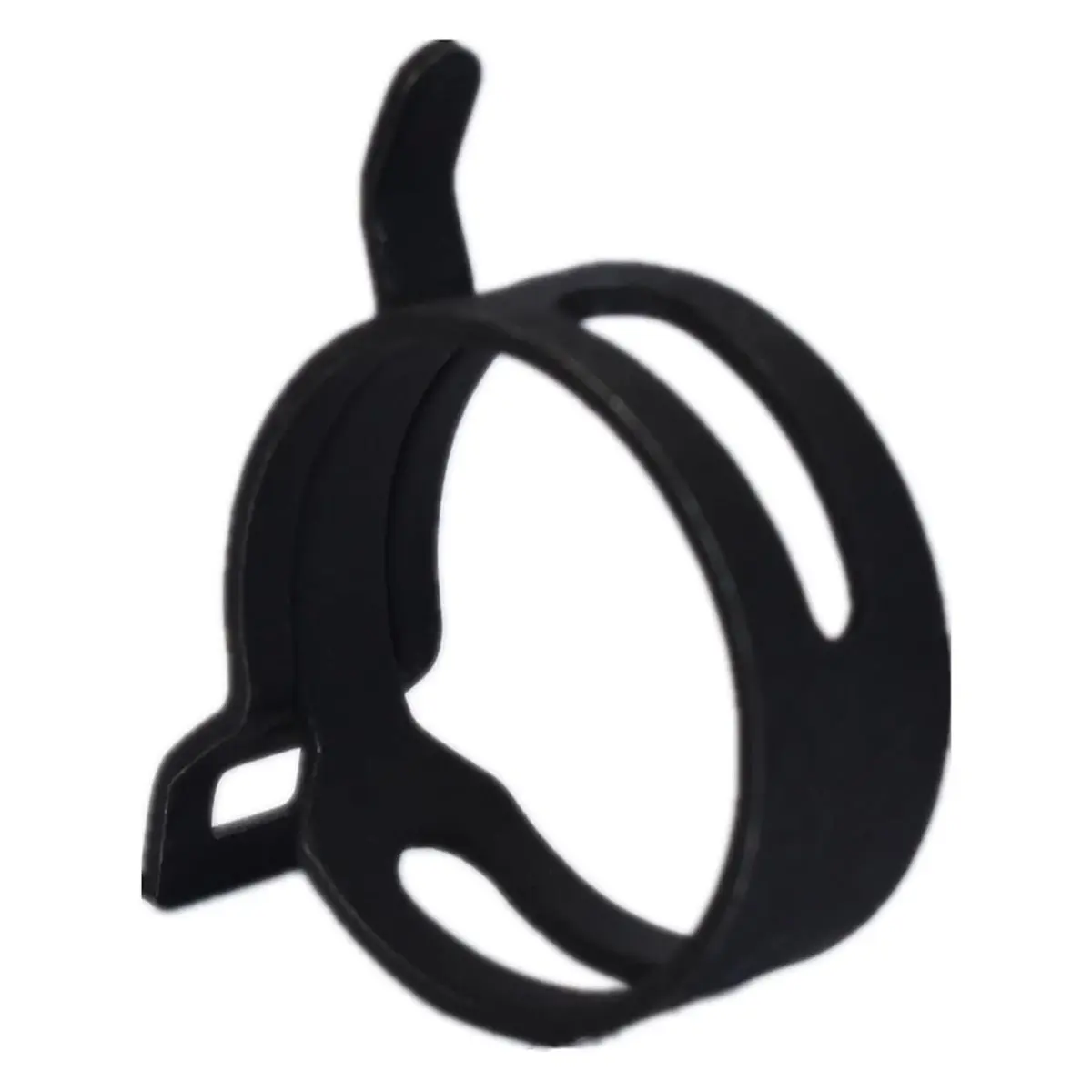 #27T (Black)4PCS Radiator Hose Clamps 19511-PH7-003 for Civic Accord CR-V,Automotive Parts & Accessories