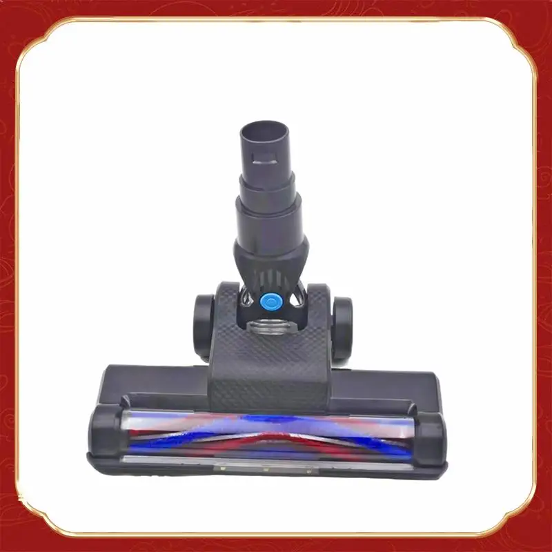 【FLASH-VENTA!】Para INSE N6/N6S/N650 piezas de recambio de aspiradora cepillo de alfombra accesorio de cepillo de suelo eléctrico de repuesto para Handhe