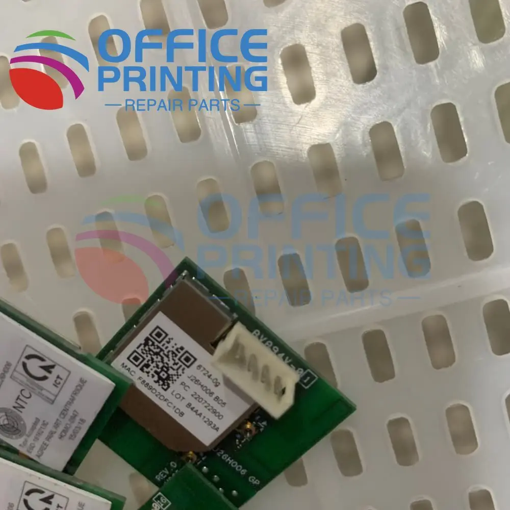 10pcs J26H006 B06 Wireless LAN MINI USB Module Wifi Mainboard Card For EPSON M1120 L3110 L3150 L3160 L3250 Workforce WF-2850