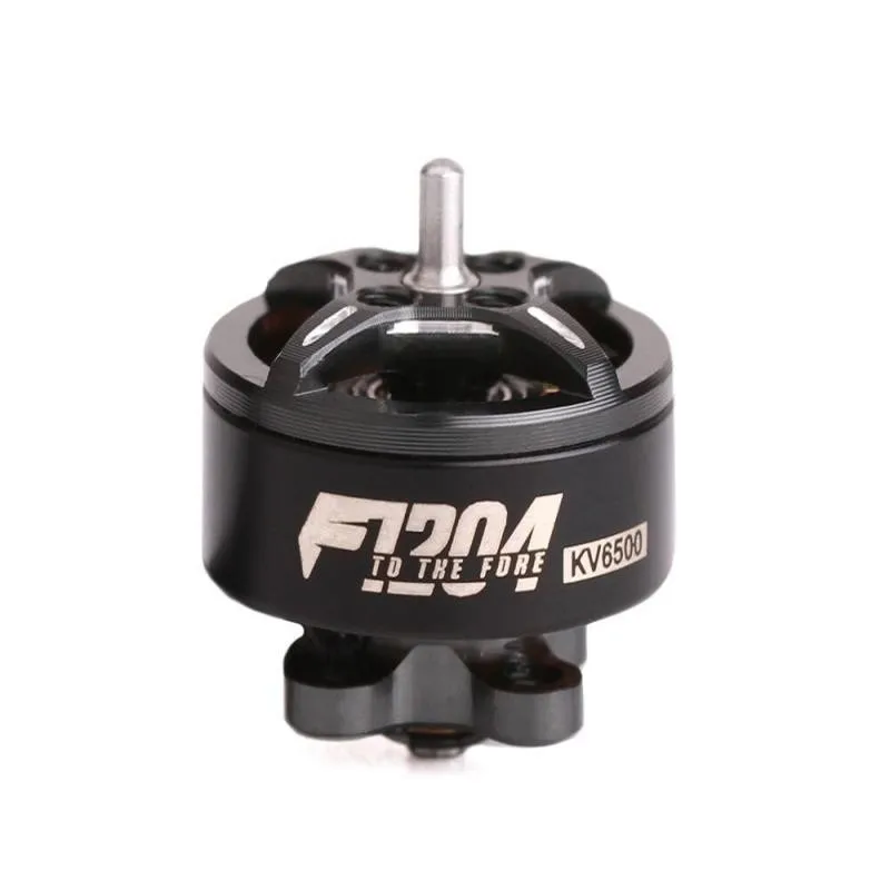 T-MOTOR TMOTOR F1204 5000KV 6500KV 2-3S bezszczotkowy silnik o wysokiej wydajności dla 2.5-3 Cal wykałaczka/Whoop FPV Racing Drone