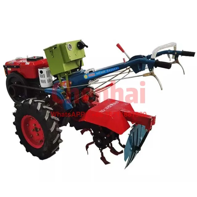 Orchard fertilizing chain trencher adjustable ditch depth underground pipelines installed Trenching equ